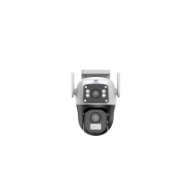 

                                    SKY EYE CW22141A 3MP Wi-Fi Two-Lens IP Camera